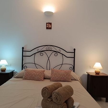 Vera Natura Apartamento Isabel Екстериор снимка