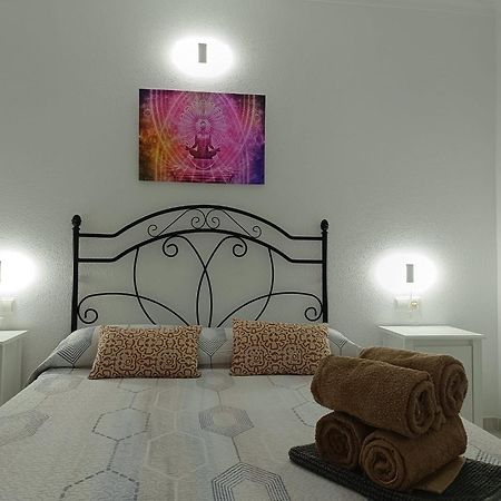 Vera Natura Apartamento Isabel Екстериор снимка