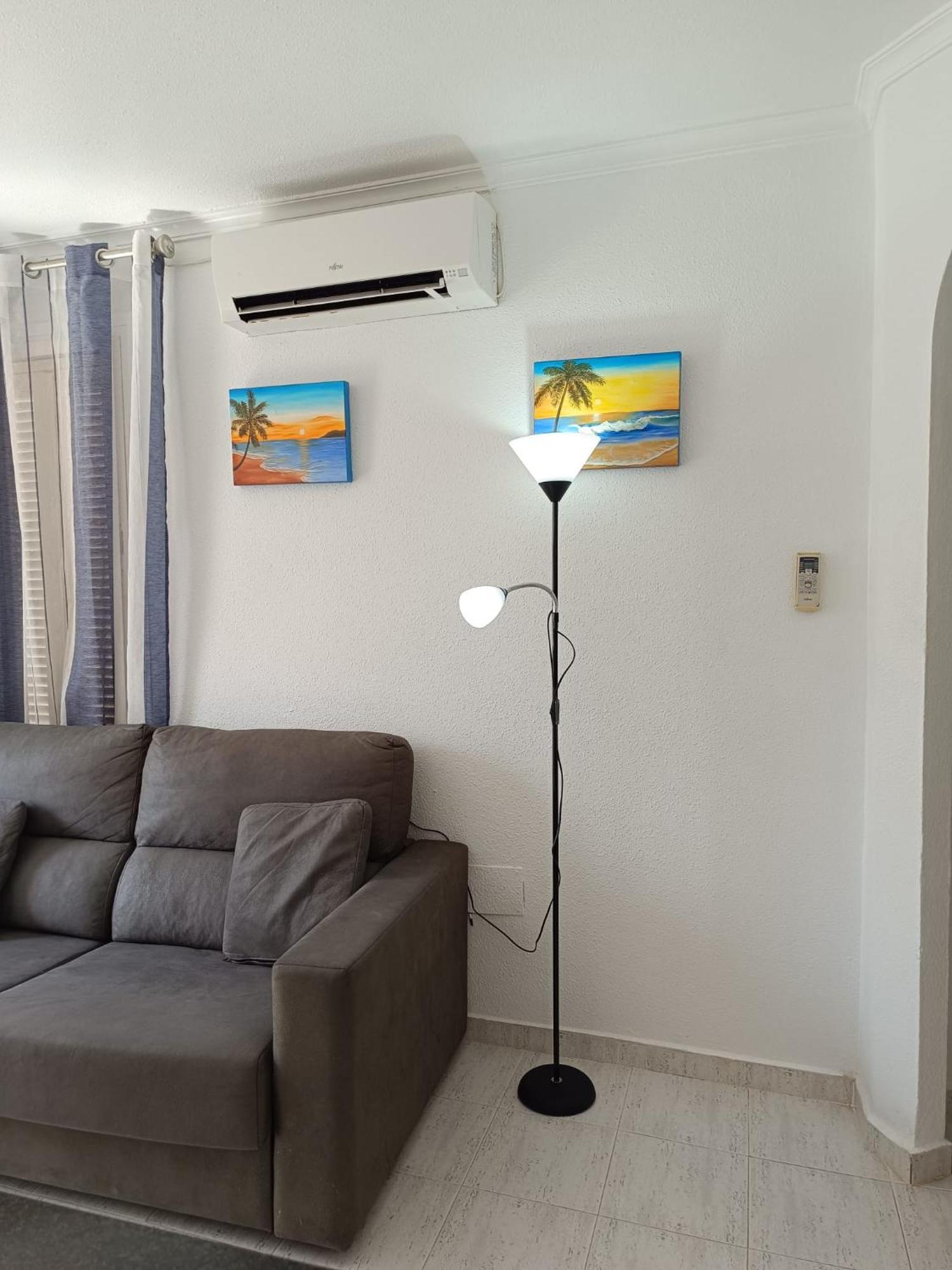 Vera Natura Apartamento Isabel Екстериор снимка