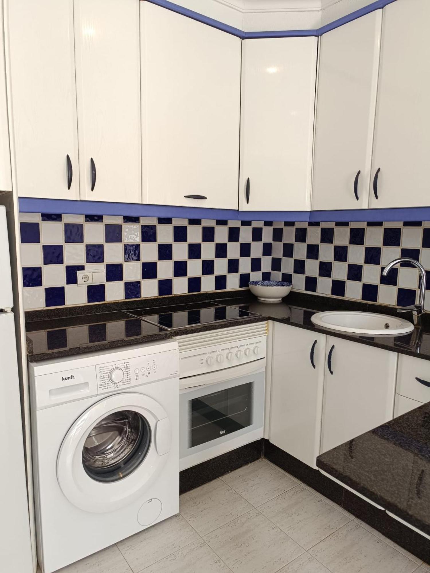 Vera Natura Apartamento Isabel Екстериор снимка