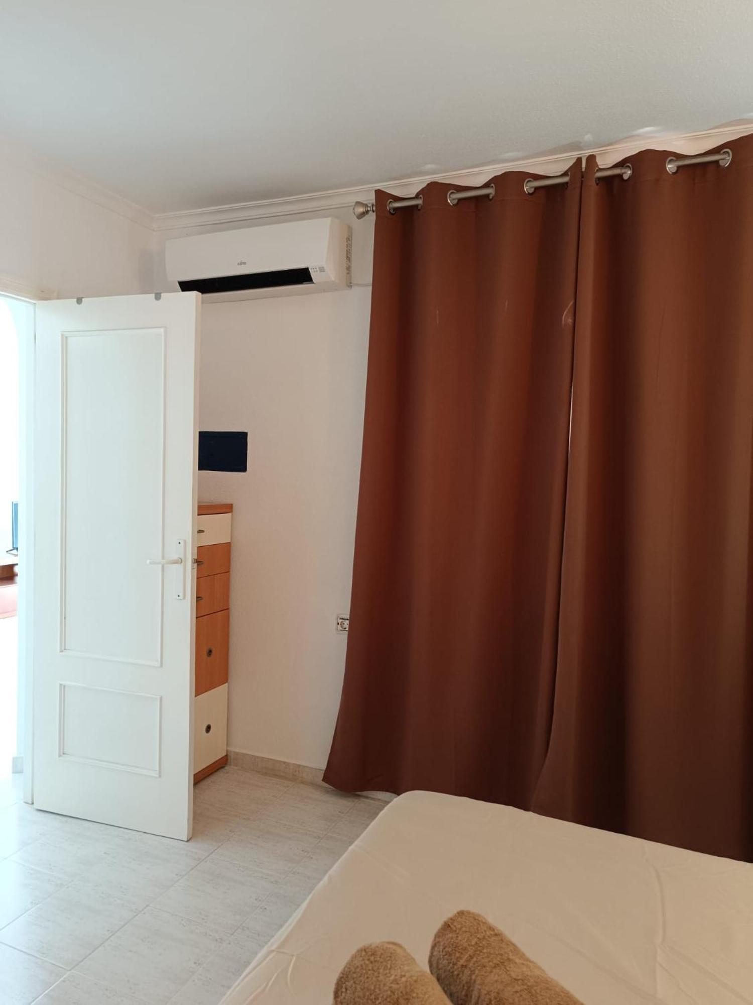 Vera Natura Apartamento Isabel Екстериор снимка
