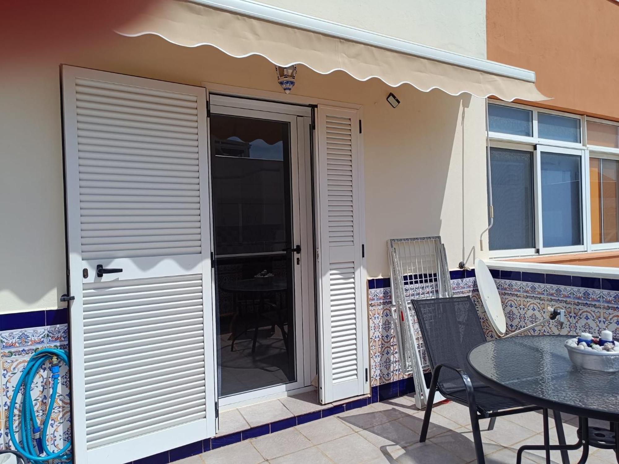 Vera Natura Apartamento Isabel Екстериор снимка