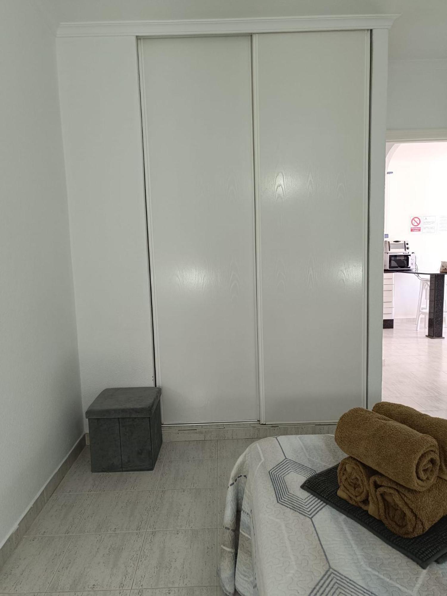 Vera Natura Apartamento Isabel Екстериор снимка