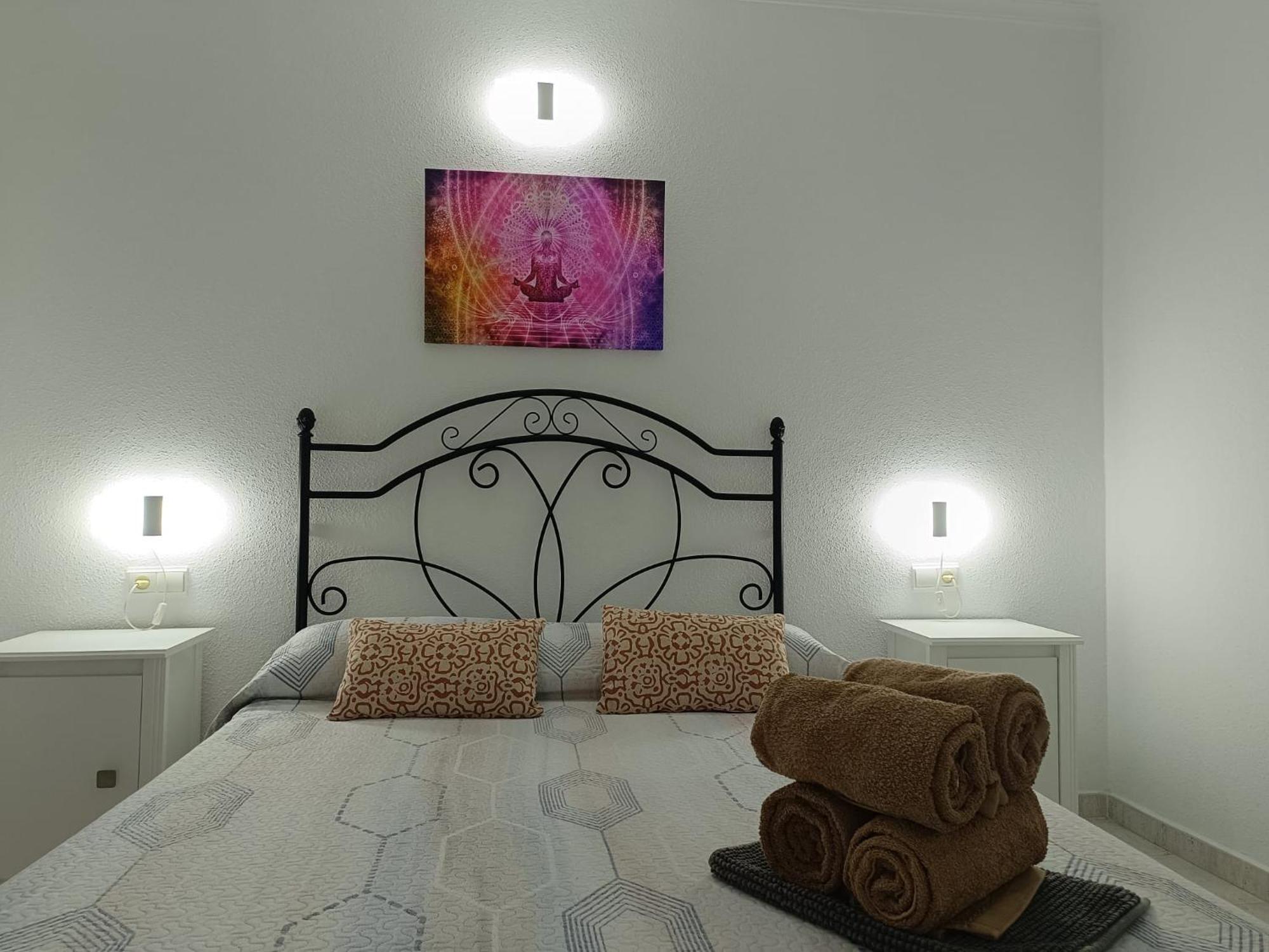 Vera Natura Apartamento Isabel Екстериор снимка