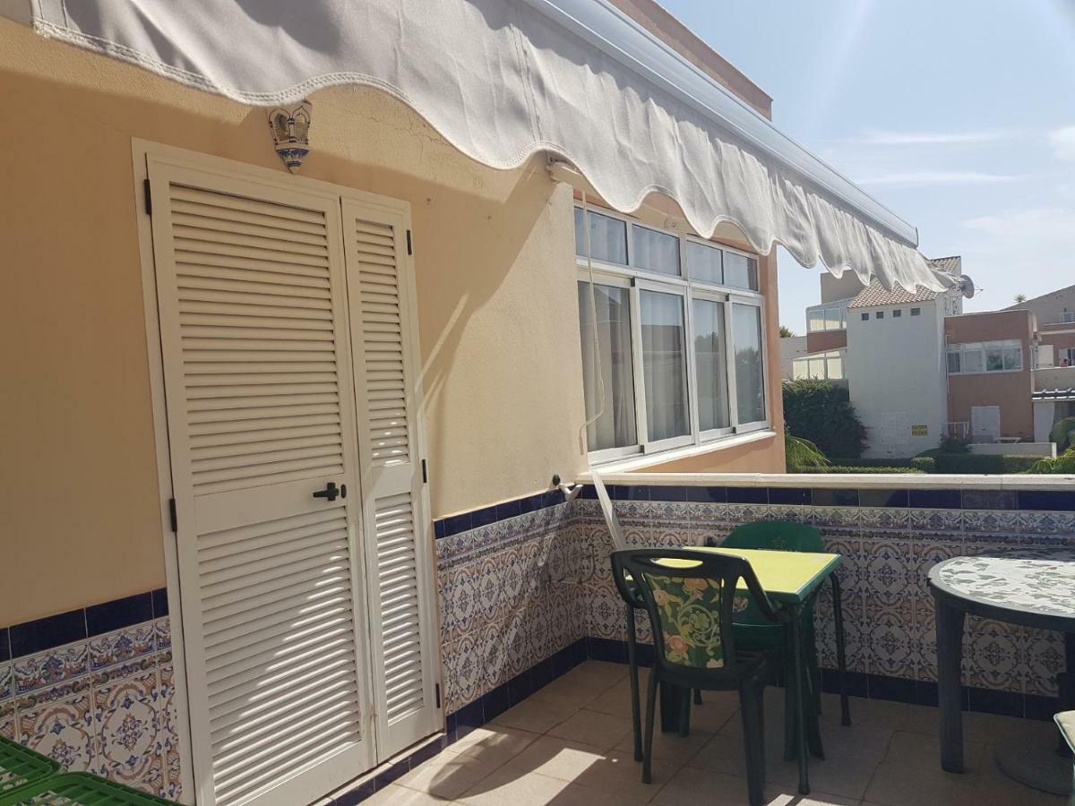 Vera Natura Apartamento Isabel Екстериор снимка