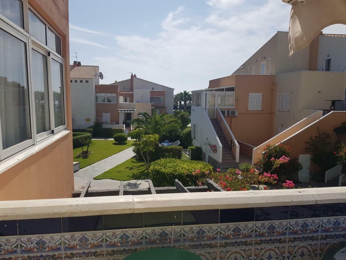 Vera Natura Apartamento Isabel Екстериор снимка
